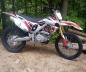 X-Motos Motocross XB85 250cc 18